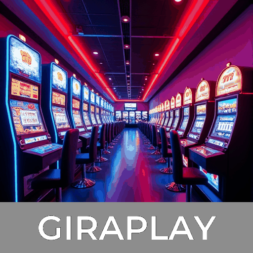 GIRAPLAY: A Revolução das Apostas com Nosso Aplicativo Móvel!