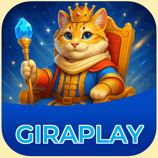 FAQ App GIRAPLAY