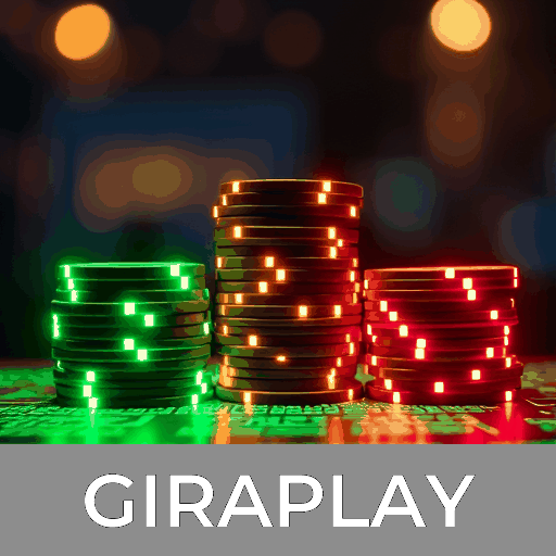 Descubra as Ofertas Exclusivas no GIRAPLAY com Bônus Generosos