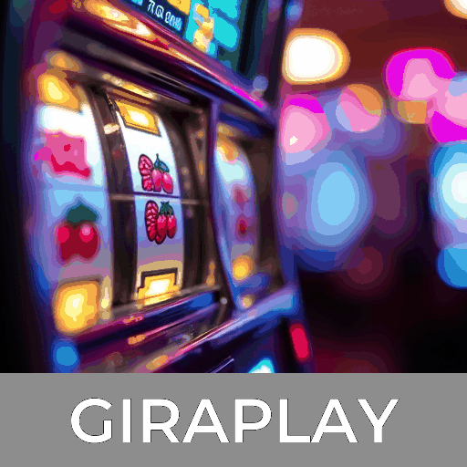 GIRAPLAY: Acesso Facilitado com Login Seguro e Verificado