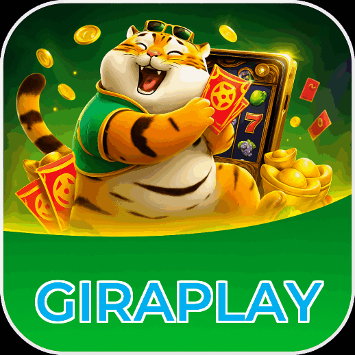 Como Usar App GIRAPLAY