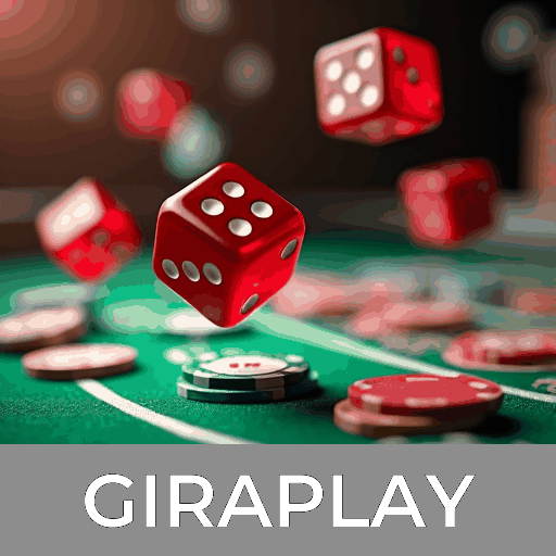 GIRAPLAY: Bônus e Promoções Inigualáveis Esperam por Você