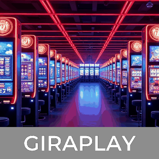Experimente o Login Premium com proteção avançada em GIRAPLAY