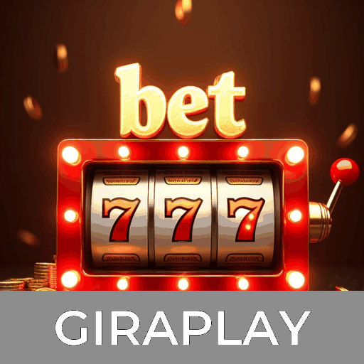 GIRAPLAY: Jogos de Cassino Estimulantes e Oportunidades de Ganhar!