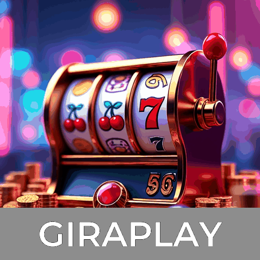 GIRAPLAY: A Revolução em Aplicativos de Apostas Móveis