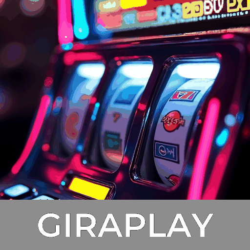 GIRAPLAY: Maximize Suas Chances com Ofertas Incríveis
