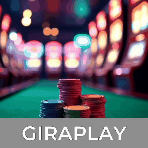 Descubra a Variedade de Jogos de Cassino no GIRAPLAY