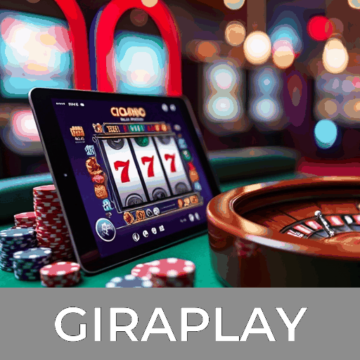 GIRAPLAY: Especialistas em Apostas Esportivas no Brasil