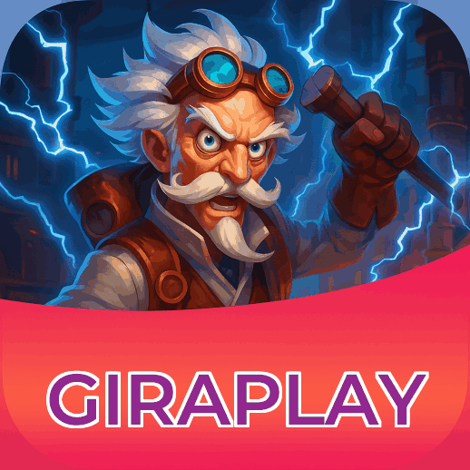 GIRAPLAY APK - Download Oficial Android