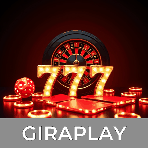 Descubra os bônus irresistíveis no GIRAPLAY hoje mesmo!