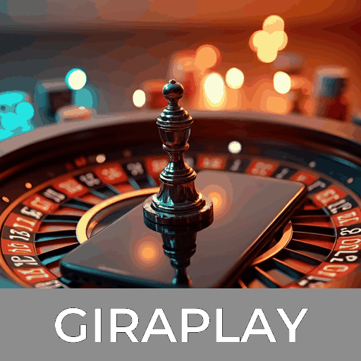 GIRAPLAY: Descubra a Revolução dos Apps de Apostas