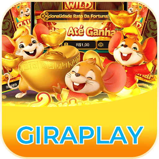 GIRAPLAY: Cassino Confiável e Pagamentos Rápidos