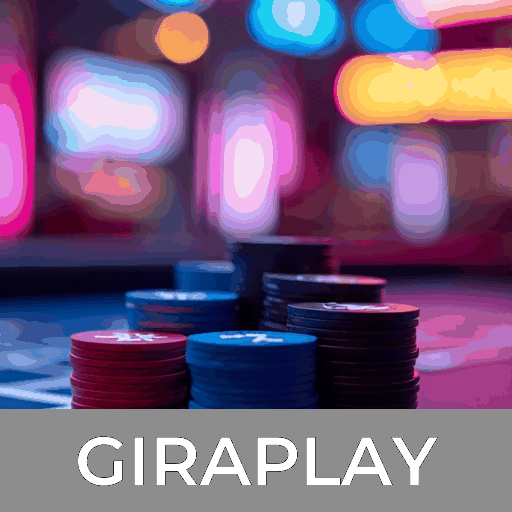 GIRAPLAY: Apostas Esportivas com Melhores Odds no Futebol Brasileiro