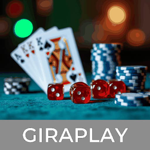 GIRAPLAY: Bônus Generoso e Ofertas Exclusivas que Você Não Pode Perder