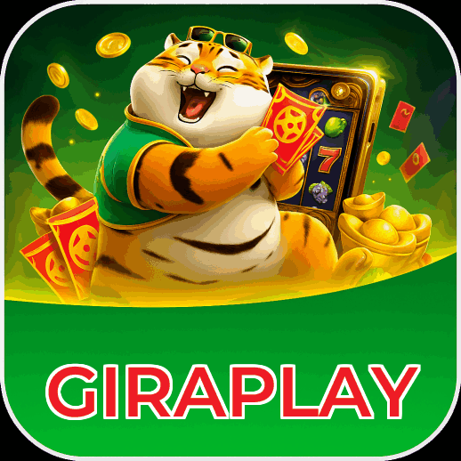 GIRAPLAY Baixar App