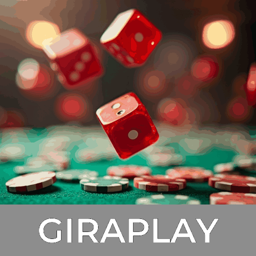 Experimente a Emoção Instantânea dos Crash Games no GIRAPLAY com Altos Multiplicadores!