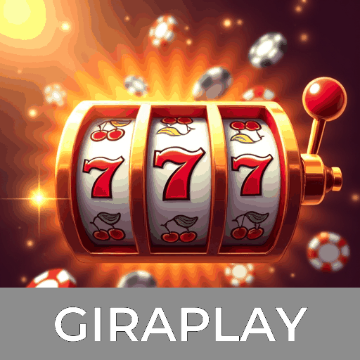 GIRAPLAY: Bônus Generoso e Ofertas Exclusivas que Você Não Pode Perder