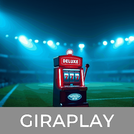 GIRAPLAY: A Revolução das Apostas com Nosso Aplicativo Móvel!