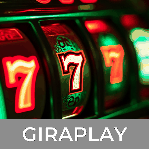 GIRAPLAY: Variedade de Jogos, Jogos Exclusivos e Entretenimento Completo com Slots de Alta Volatilidade e Jogos de Mesa ao Vivo