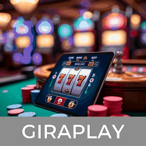Explore o Mundo do Esporte com GIRAPLAY: Aposta Exclusiva