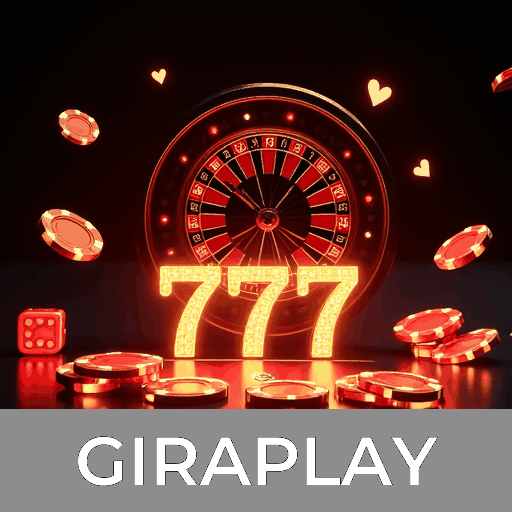 GIRAPLAY: Bônus e Promoções Inigualáveis Esperam por Você