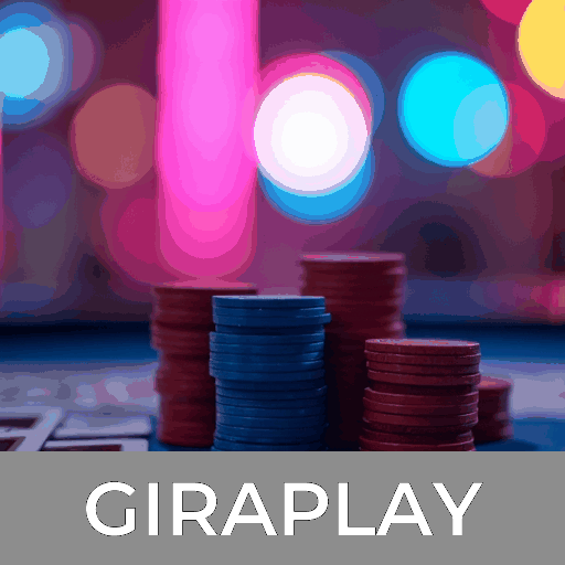 GIRAPLAY: Plataforma de Apostas com Segurança Incomparável