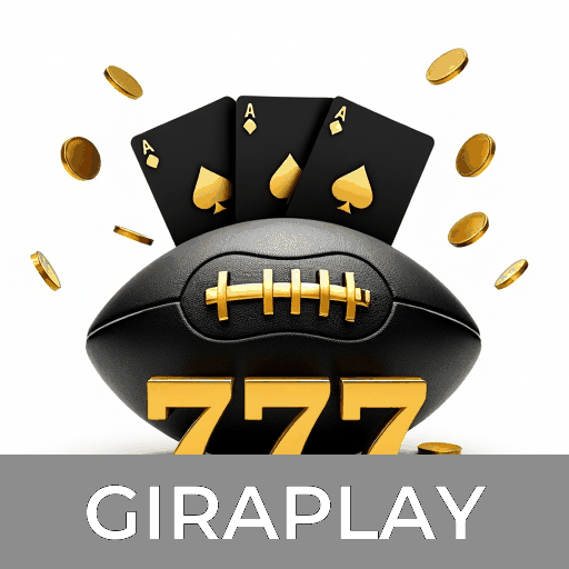 GIRAPLAY: Emoção e Oportunidade de Ganhos nos Jogos de Cassino