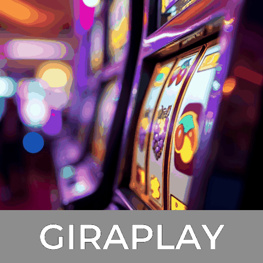 GIRAPLAY: A Plataforma de Apostas de Confiança com Serviços Profissionais e Experiência Superior