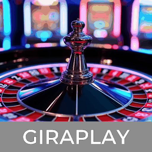 GIRAPLAY: A Plataforma de Apostas de Confiança com Serviços Profissionais e Experiência Superior