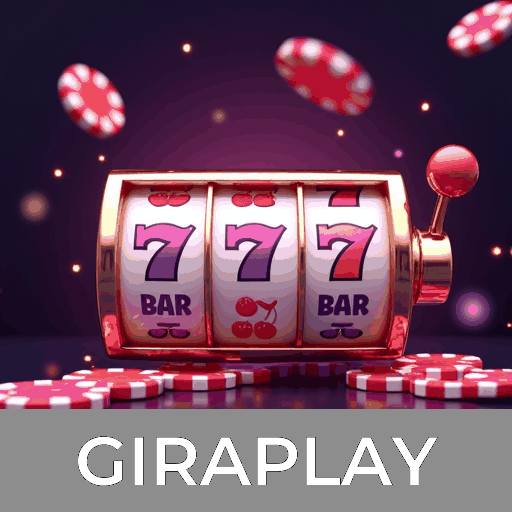 GIRAPLAY: Especialistas em Apostas Esportivas no Brasil