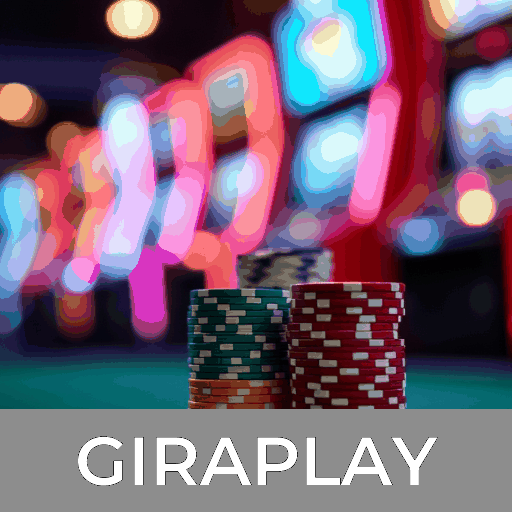 Experiência Profissional Realista no GIRAPLAY