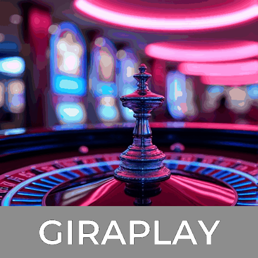 Descubra o Acesso Seguro Instantâneo no GIRAPLAY