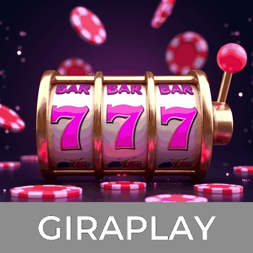 GIRAPLAY: Excelência em Serviço e Segurança para Jogadores