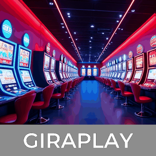 GIRAPLAY: Excelência em Serviço e Segurança para Jogadores