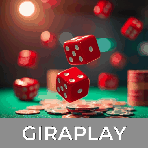 GIRAPLAY: Maximize Suas Chances com Ofertas Incríveis