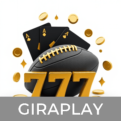 GIRAPLAY.com - Melhores Apostas Online e Cassino Seguro - GIRAPLAY