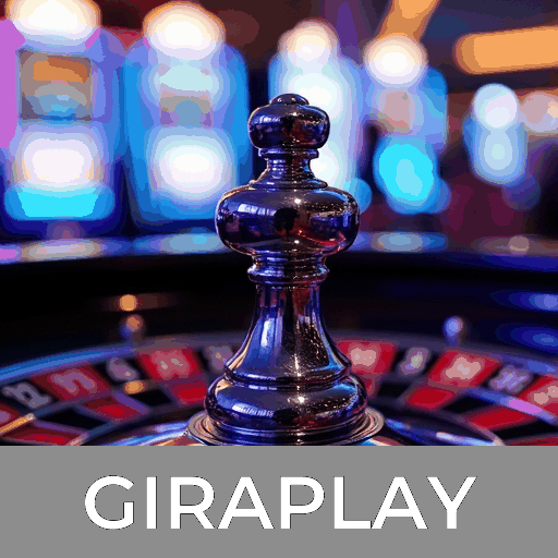 Experimente o Melhor do Brasil: GIRAPLAY com Roleta Brasileira e Blackjack VIP