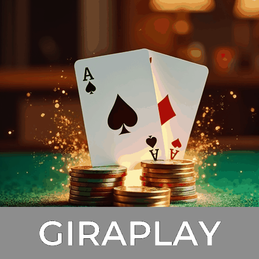 Aproveite as Promoções Exclusivas da GIRAPLAY com Bônus Generosos!