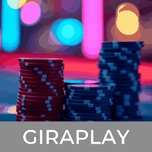 GIRAPLAY.com - Cassino premiado e pagamentos rápidos - GIRAPLAY