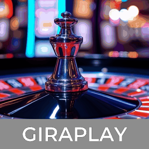 Descubra o Acesso Seguro Instantâneo no GIRAPLAY